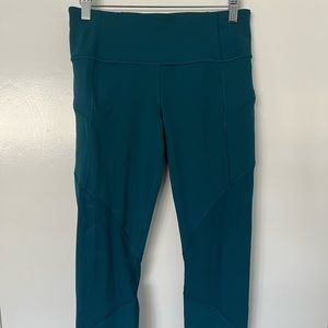 Athleta leggings